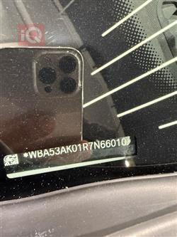 بي ام دبليو الفئة 2